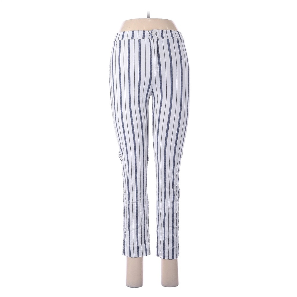 Brandy Melville Cropped Pants